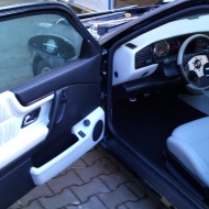 VW Corrado von PoloXY