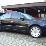 VW Derby und VW Golf1  von Goldi