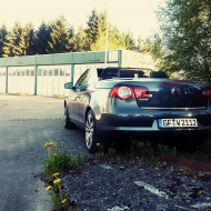 VW Eos von _WiLLi