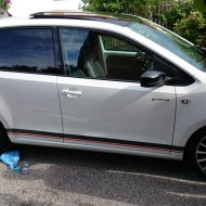 Aktuelle und Ex Autos  von polofreak84