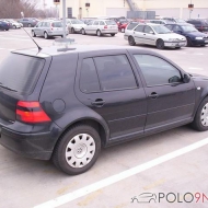 VW Golf 1.6 16V von mike989