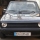 Gastfahrzeug Volkswagen Golf 1 Cabrio  Modelljahr 1987 mit der Motorisierung 1.6l 72PS in der Farbe Heliosblau Metallic vom Mitglied Enpower aus Witten