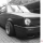 Gastfahrzeug Volkswagen Golf 1 Cabrio  Modelljahr 1989 mit der Motorisierung 98 PS (2H Motor) in der Farbe Schwarz Matt vom Mitglied Fiestaman aus Flensburg