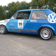 VW Golf 1 von ducatij19