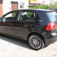 VW Golf 1k von soul