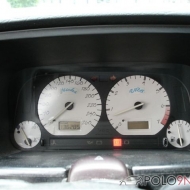 VW Golf 3 von huen82