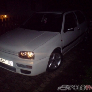 VW Golf 3 von Schwoob