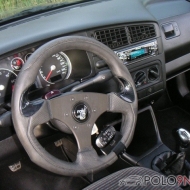 VW Golf 3 von XFactor