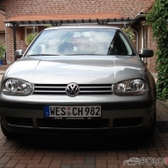 VW Golf 4 1,9TDI AXR 74KW von hoffy