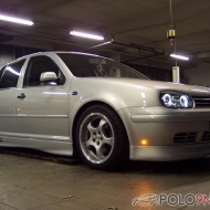 VW Golf 4  von com943