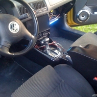 VW Golf 4 von GoG