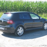 VW Golf 5 Sportline von Ben_FSI