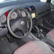 VW Golf GT Sport 2,0 TDI 4motion R-Line von tdi96kw