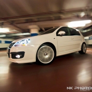 VW Golf GT Sport .:R-line von Idealo