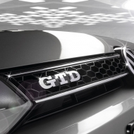 VW Golf GTD von Dr. Polo