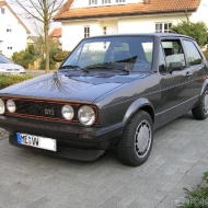 VW  Golf GTI Pirelli (W64) von vowa