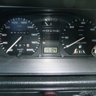 VW Golf II TD - CL - Modeltyp Madison von M-TIGER