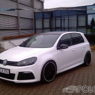 VW GOLF III VR6 Edition von MeistR32