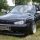 Gastfahrzeug Volkswagen Golf IV Cabrio 4 Airbags, ABS, Sitzheizung, Windschott Modelljahr 1999 mit der Motorisierung 1,8l ;) in der Farbe Black Magic Perleffekt vom Mitglied Chriss77-- aus Eckersdorf