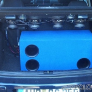 VW Golf IV von Carlo