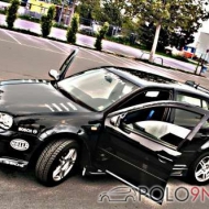 VW Golf IV von SDi