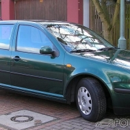 VW Golf IV von Sugarkeks