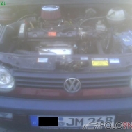 VW Golf von MJ-268