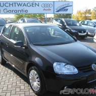 VW Golf von morizm