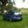 Gastfahrzeug Volkswagen Golf .:R .:R Modelljahr MJ 2011 mit der Motorisierung 2.0 TSI 270 PS in der Farbe Rising Blue Metallic vom Mitglied Snoopy_85 aus Edewecht