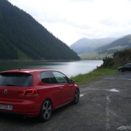 VW Golf .:R von Snoopy_85