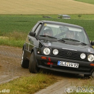 VW GOLF von SLS_POLO