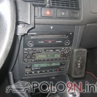 VW Golf Trendline von -ME-