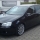 Gastfahrzeug Volkswagen Golf V 1.4 TSI United Navi RNS 300, Klimaautomatik, Regensensor, Lichtsensor, Sitzheizung, MFA Plus, Multifunktionslederlenkrad, el. Fensterheber, Außenspiegel el. + beh., Innenspiegel autom. abblendend, getönte Scheiben, usw. Modelljahr 2008 mit der Motorisierung 1.4 TSI, 90kW/122PS in der Farbe black-magic perleffekt vom Mitglied mir-ko