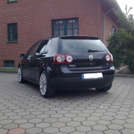 VW Golf V 1.4 TSI United von mir-ko