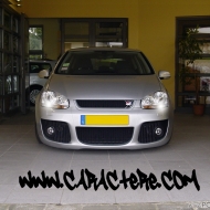 VW Golf V 2.0 GT TDI 2.0 GT TDI von Caractere
