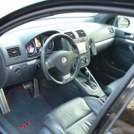 VW Golf V GTI DSG 270PS von Patrick87