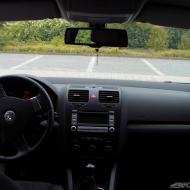 VW Golf V Variant von masterpaddy