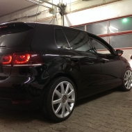 VW Golf VI 1.4 TSI von dr.hibbert