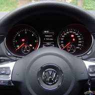 VW Golf VI 2,0l TDI 103 kW (140 PS) von Foxx