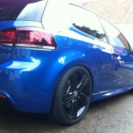 VW Golf VI von Golf6RPhilipp
