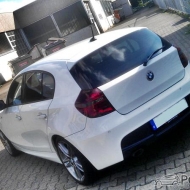 BMW 1er e87 von Ebrius Podex