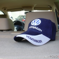 VW Golf von WOBkult
