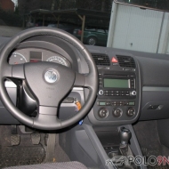 VW Jetta 1KM von Silverpolo9N