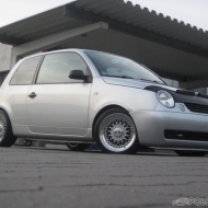VW  von kackfass
