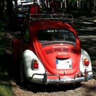 VW Käfer Sport 2,0 Ltr. 200 PS/DSG+19