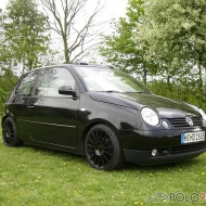 VW Lupo 6x von dubu