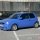 Gastfahrzeug Volkswagen Lupo X6 geteilt Rückbank, Becherhalter Modelljahr 1999 mit der Motorisierung 1,0 (37/50)
Supersport Komplettanlage ab Kat in der Farbe Softblau vom Mitglied lupo83 aus Bad Reichenhall