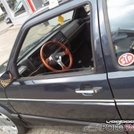 VW MK 2 RETRO BABY von Rich