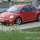 Gastfahrzeug Volkswagen New Beetle Automatik,Leder,Klima,elek. Fensterheber,Sitzheizung,ZV,Mittelarmlehne,Freisprecheinrichtung,...usw Modelljahr 10/2002 mit der Motorisierung 1.9 TDI (130) + Chiptuning in der Farbe Rot vom Mitglied POLO A8N aus Sömmerda