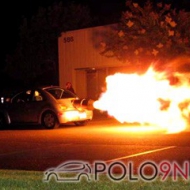 VW New Beetle von POLO A8N
